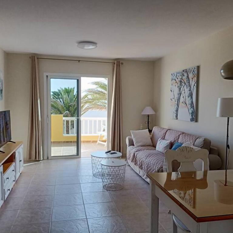 Apartamento Casa de Marina - Apartamento de 2 dormitorios - 10