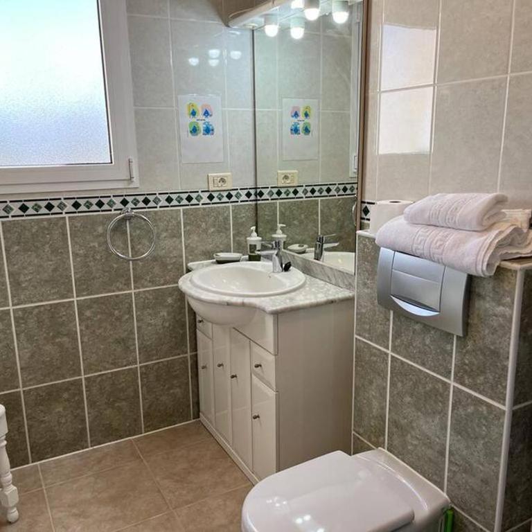 Apartamento Casa de Marina - Apartamento de 2 dormitorios - 21