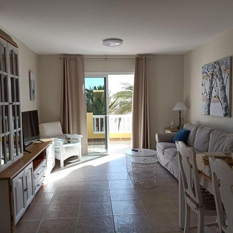Apartamento Casa de Marina - Apartamento de 2 dormitorios - 12