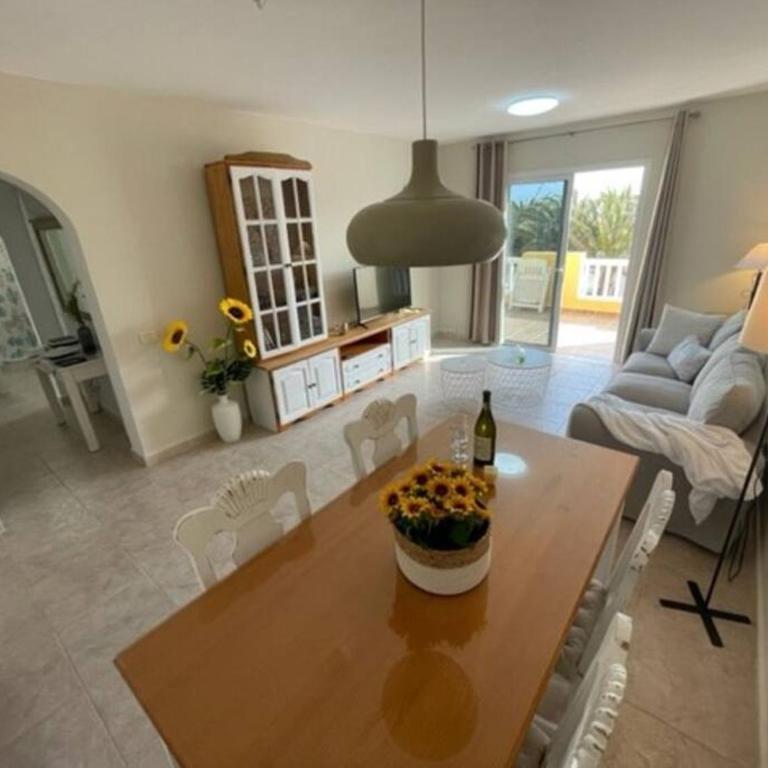 Apartamento Casa de Marina - Apartamento de 2 dormitorios - 11