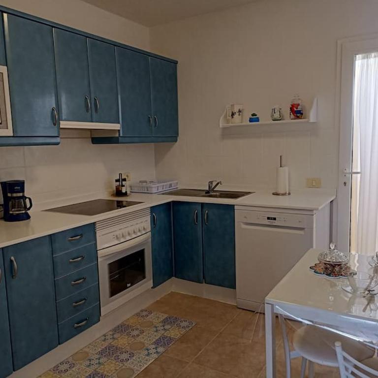 Apartamento Casa de Marina - Apartamento de 2 dormitorios - 18