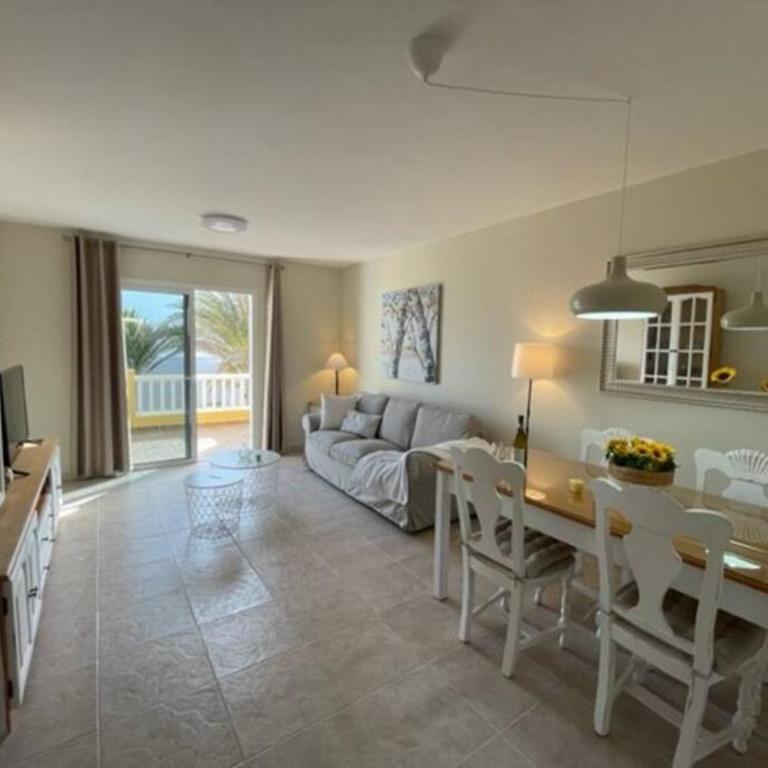 Apartamento Casa de Marina - Apartamento de 2 dormitorios - 14