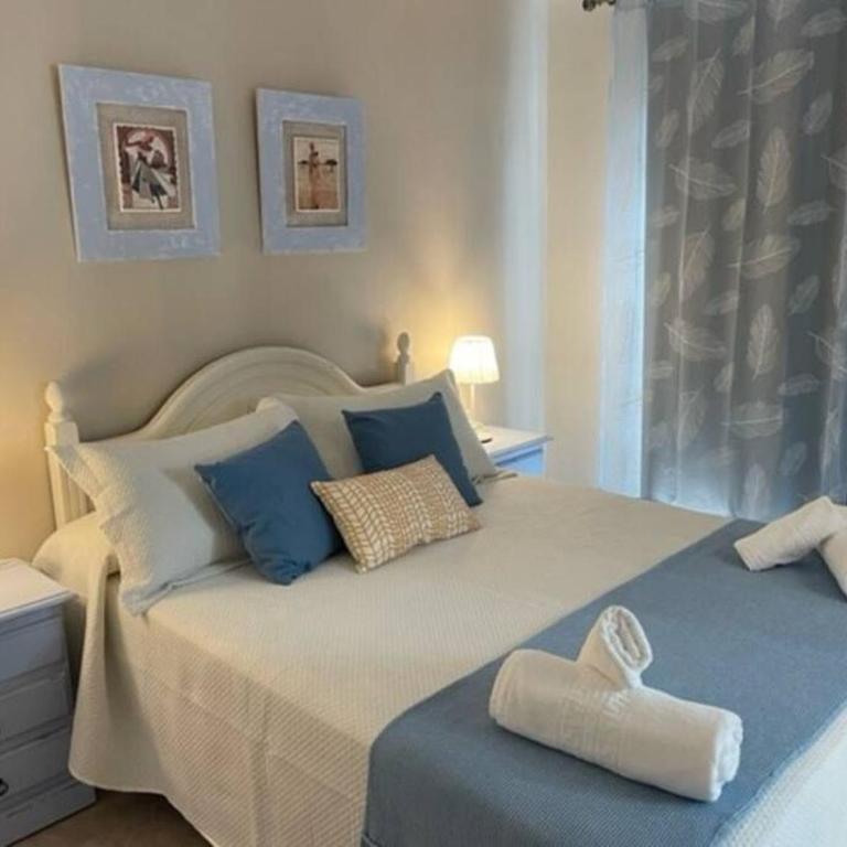 Apartamento Casa de Marina - Apartamento de 2 dormitorios - 3