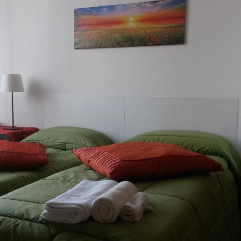 Appartamento Via Rovetta - Appartamento Monolocale - 32