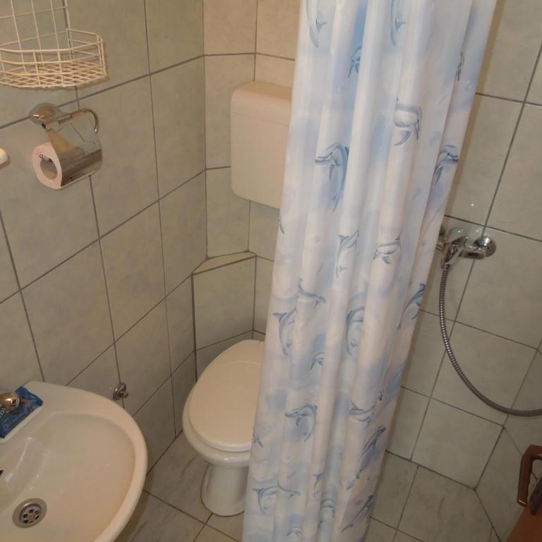 Apartments Bečić - Basic Triple Room - 6