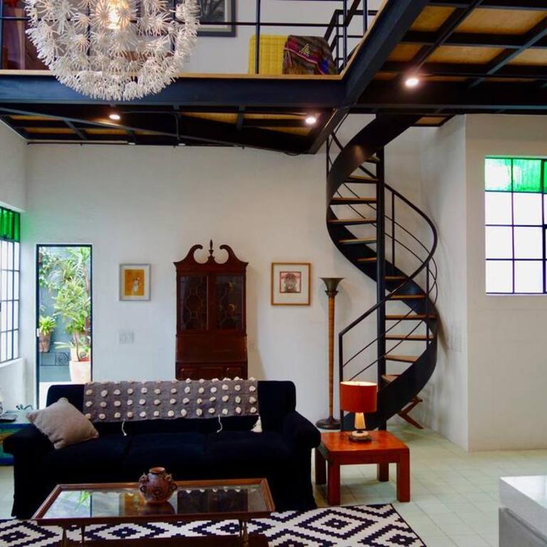 The orchid terrace - One-Bedroom Apartment - 1