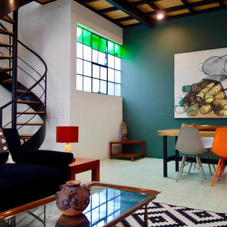 The orchid terrace - One-Bedroom Apartment - 3