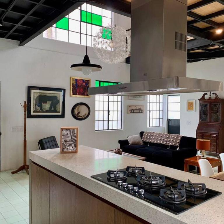 The orchid terrace - One-Bedroom Apartment - 4