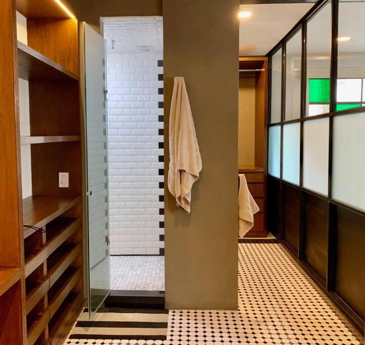 The orchid terrace - One-Bedroom Apartment - 5