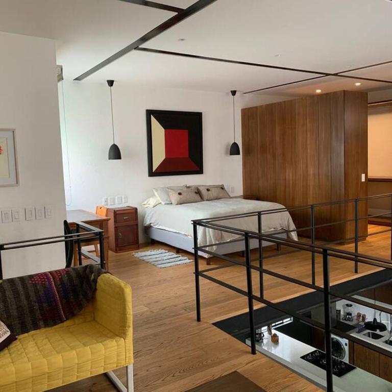 The orchid terrace - One-Bedroom Apartment - 8