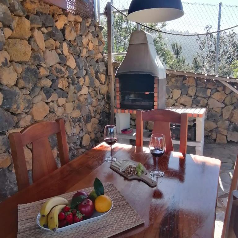 LA TAGORA Conect with the nature & relax - Chalet de 1 dormitorio - 42