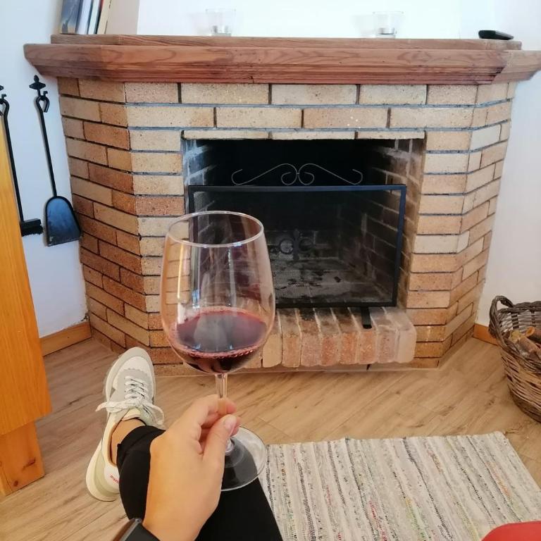 LA TAGORA Conect with the nature & relax - Chalet de 1 dormitorio - 24