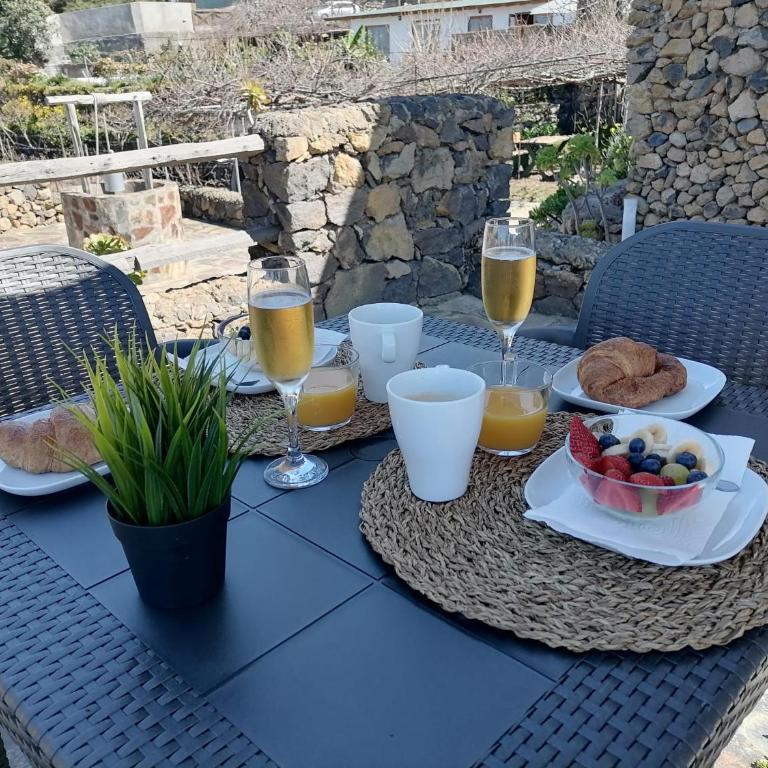 LA TAGORA Conect with the nature & relax - Chalet de 1 dormitorio - 8