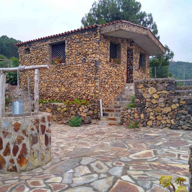 LA TAGORA Conect with the nature & relax - Chalet de 1 dormitorio - 2