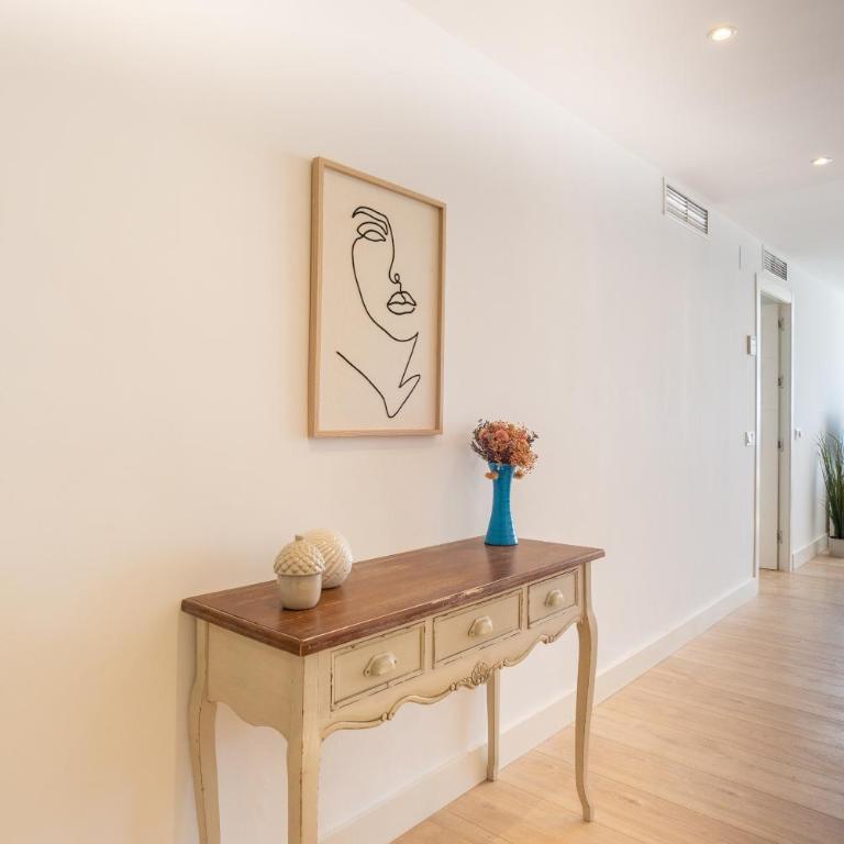 Sea View with Parking by LU&CIA - Apartamento - 12