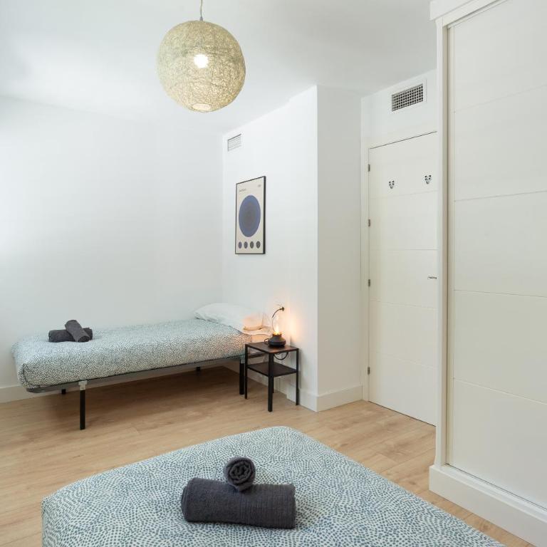 Sea View with Parking by LU&CIA - Apartamento - 36