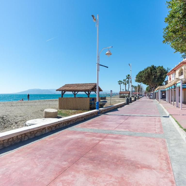 Sea View with Parking by LU&CIA - Apartamento - 54