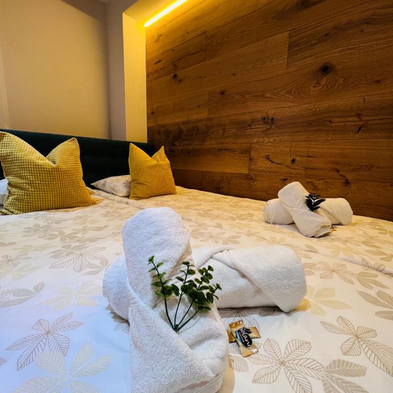 Apartamentos Prestige Málaga - Suite I - Estudio con cama doble - 4