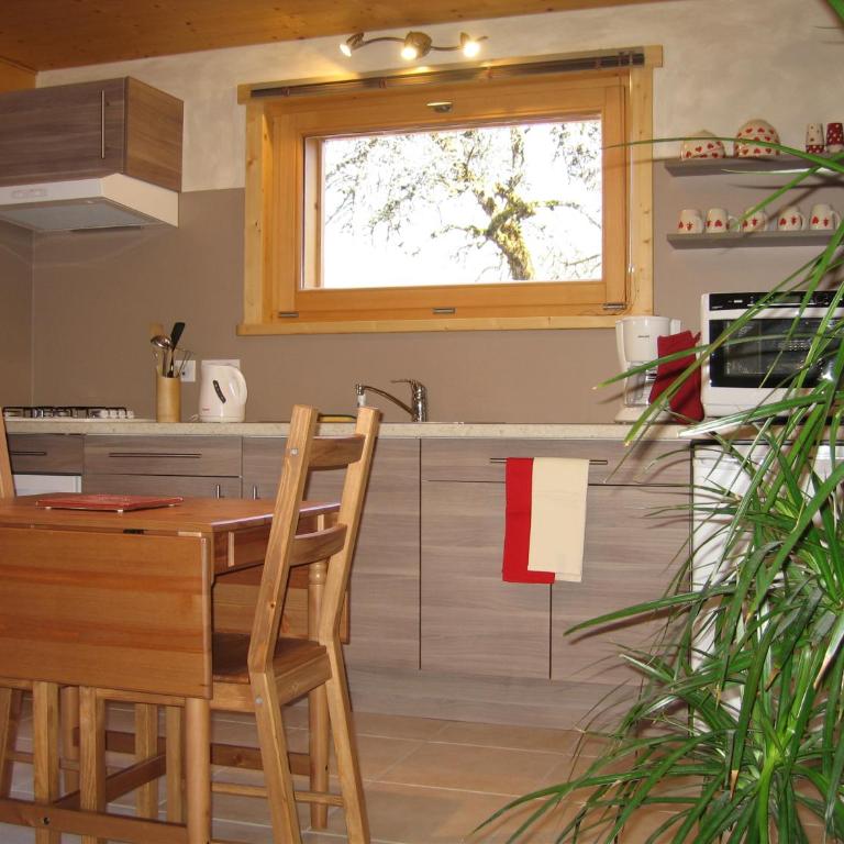 Appartement Borne - Appartement 1 Chambre - 9