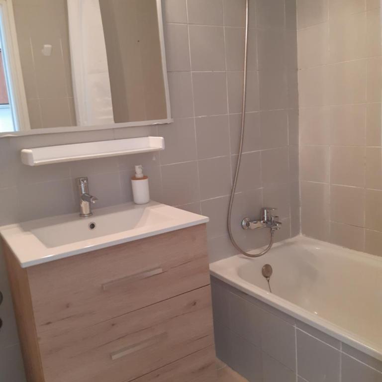 Apartament Blau Park - One-Bedroom Apartment - 10