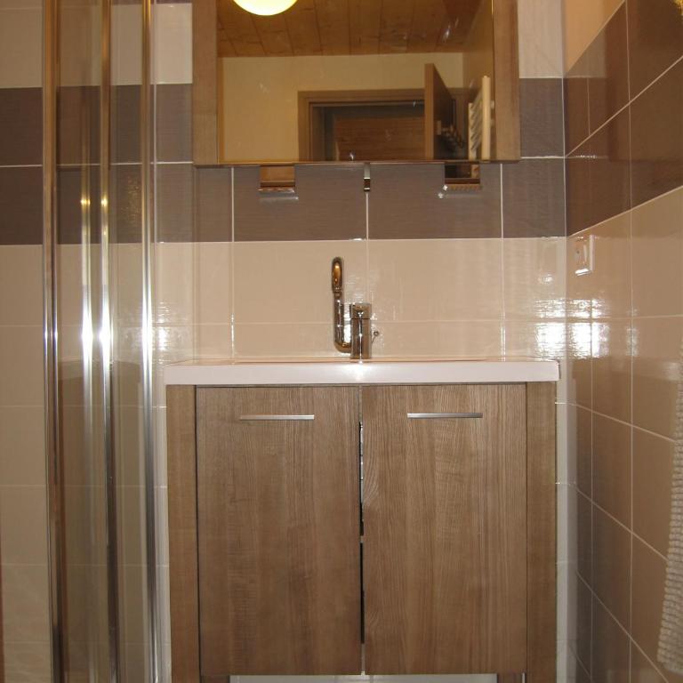 Appartement Borne - Appartement 1 Chambre - 11