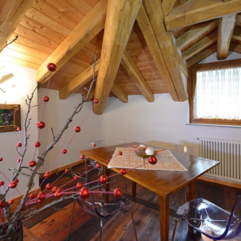Au Berceau du Bien-Etre - Casa con 2 Camere da Letto - 32