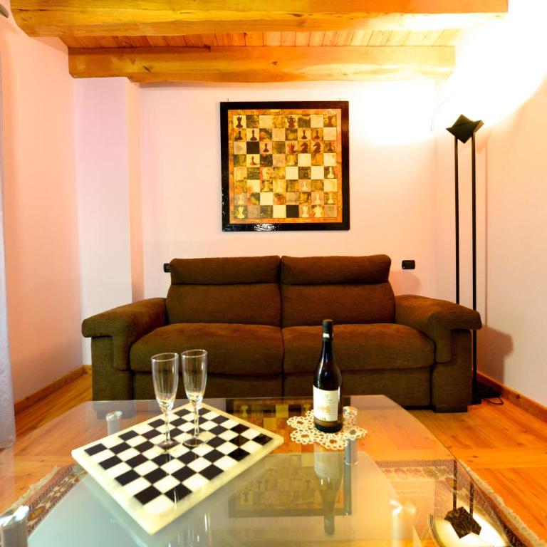 Au Berceau du Bien-Etre - Casa con 6 Camere da Letto - 21