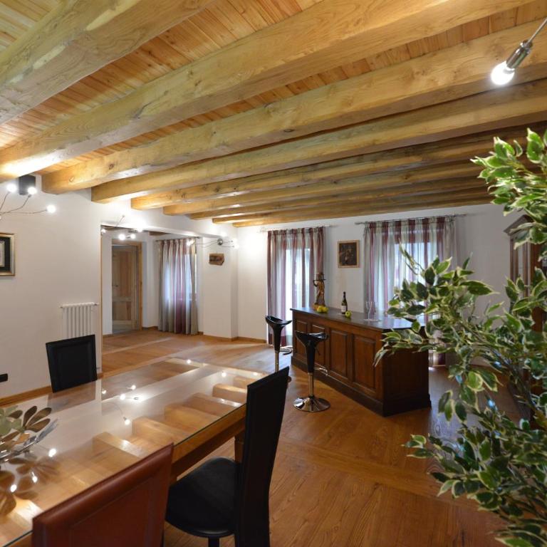 Au Berceau du Bien-Etre - Casa con 6 Camere da Letto - 6