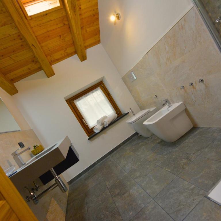 Au Berceau du Bien-Etre - Casa con 6 Camere da Letto - 33