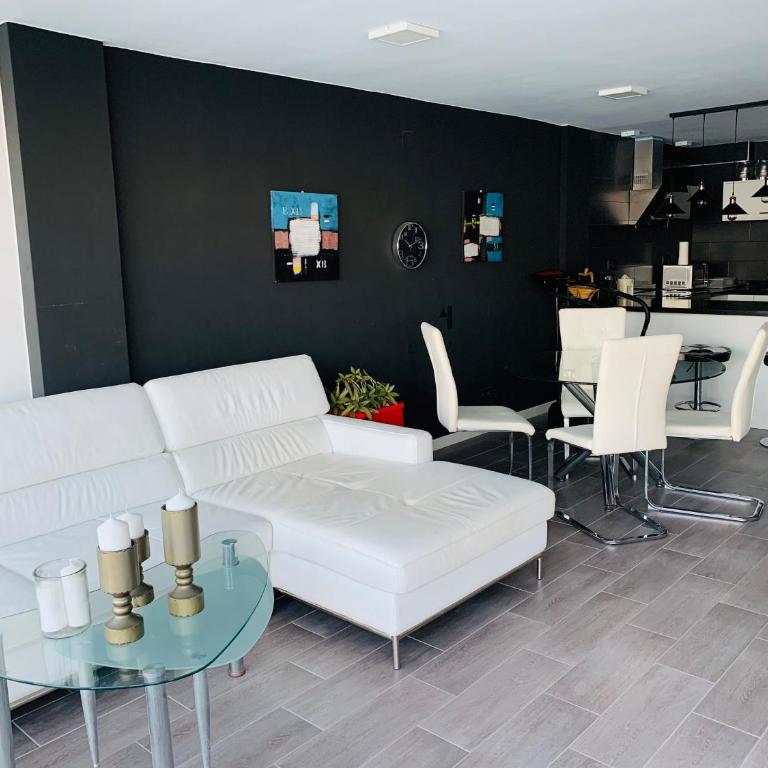 Excellent view Julia - Two-Bedroom Apartment - 20