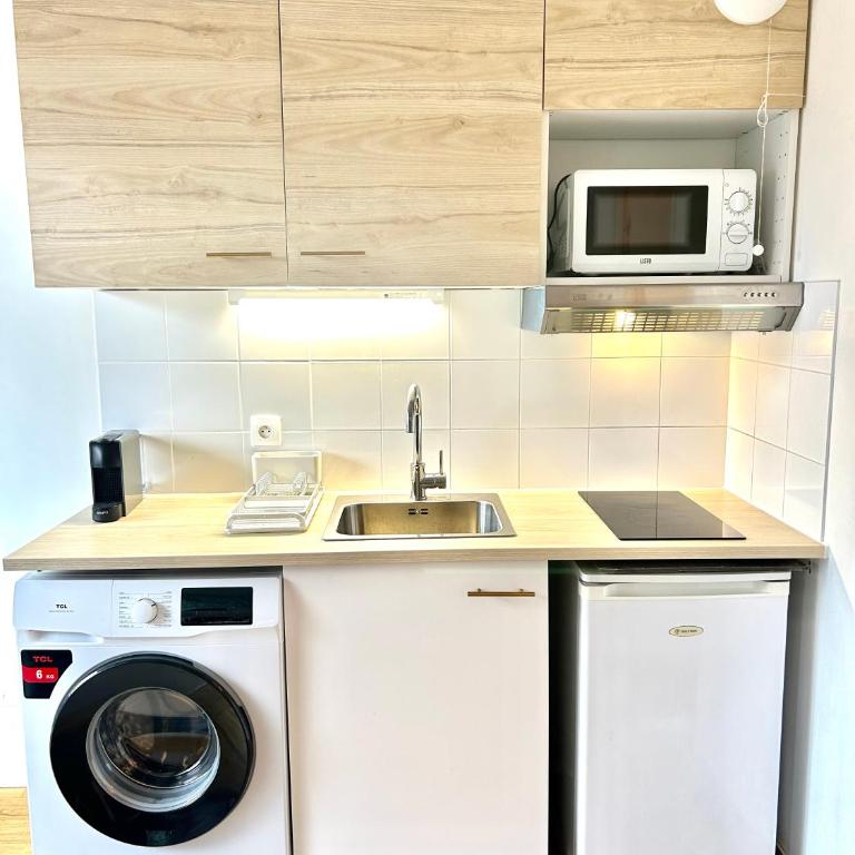 Coco Jungle - L'aventure Disney - Apartamento de 1 dormitorio - 12
