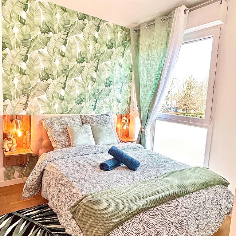 Coco Jungle - L'aventure Disney - Apartamento de 1 dormitorio - 4