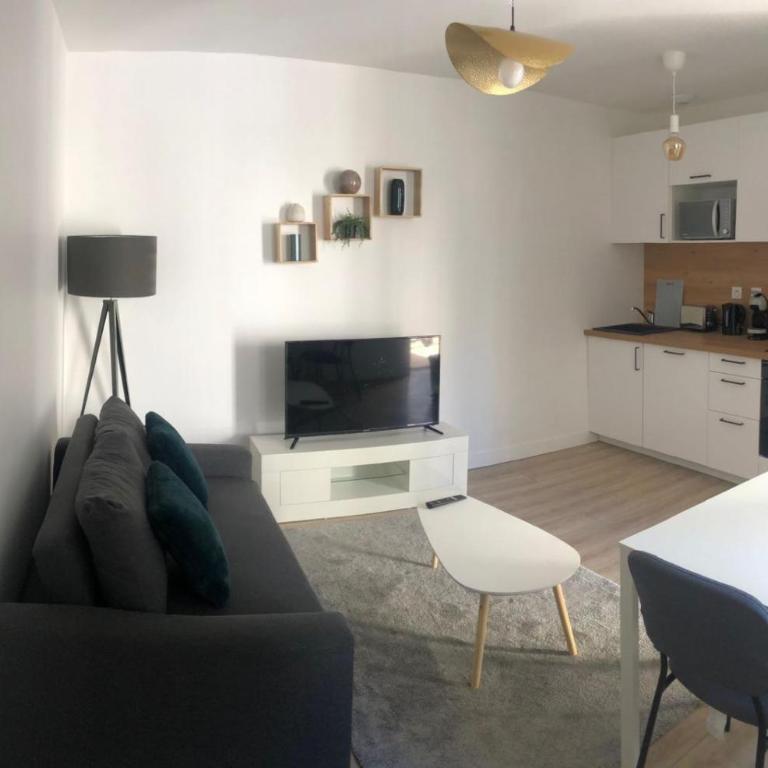 S&P home - Maisonnette - 2