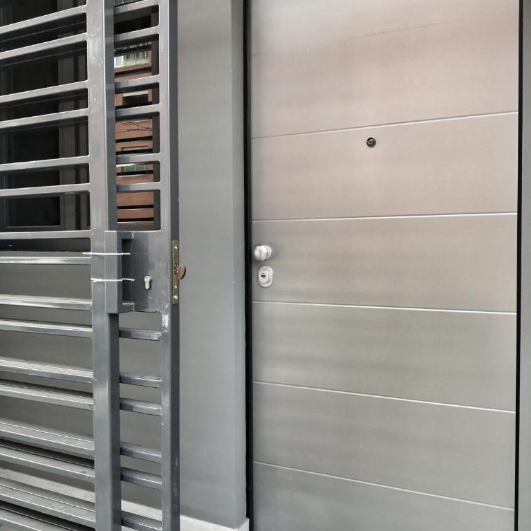 [Luxury apartment near Niguarda] Graziano39 - Appartamento con 3 Camere da Letto - 2
