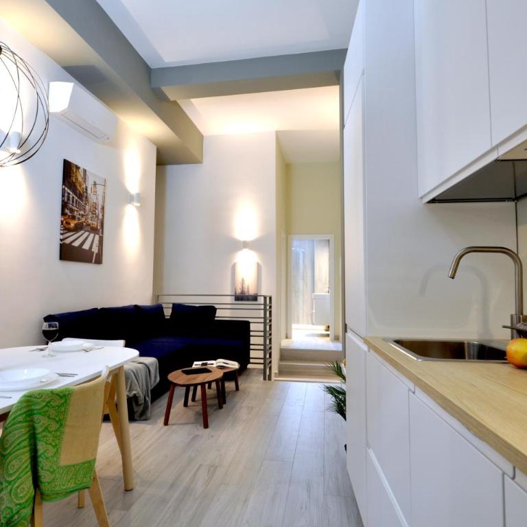 [Luxury apartment near Niguarda] Graziano39 - Appartamento con 3 Camere da Letto - 3