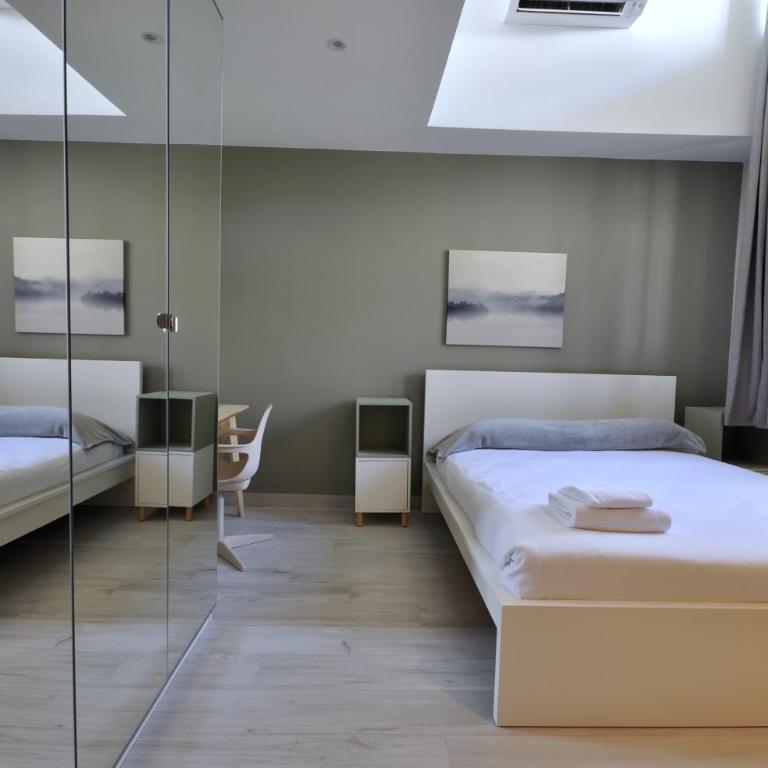 [Luxury apartment near Niguarda] Graziano39 - Appartamento con 3 Camere da Letto - 13