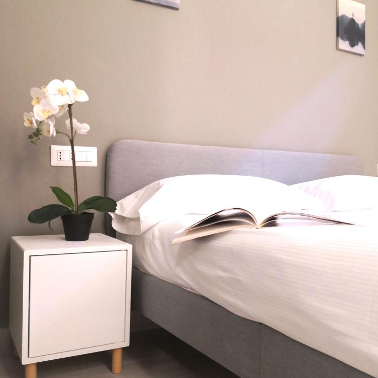 [Luxury apartment near Niguarda] Graziano39 - Appartamento con 3 Camere da Letto - 14