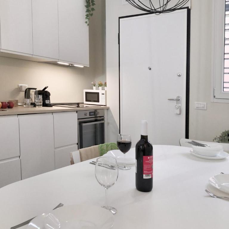 [Luxury apartment near Niguarda] Graziano39 - Appartamento con 3 Camere da Letto - 15