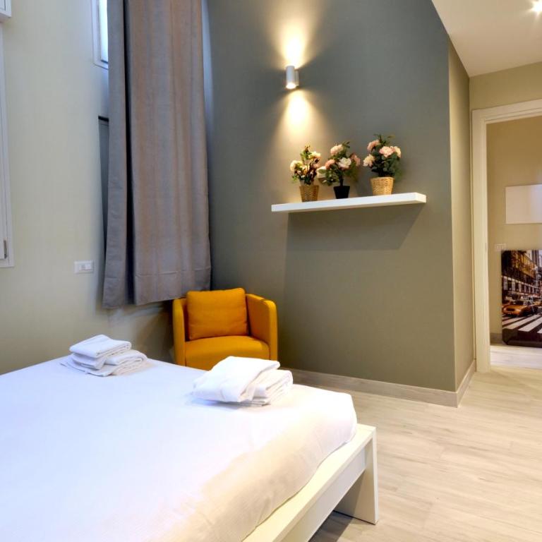 [Luxury apartment near Niguarda] Graziano39 - Appartamento con 3 Camere da Letto - 16