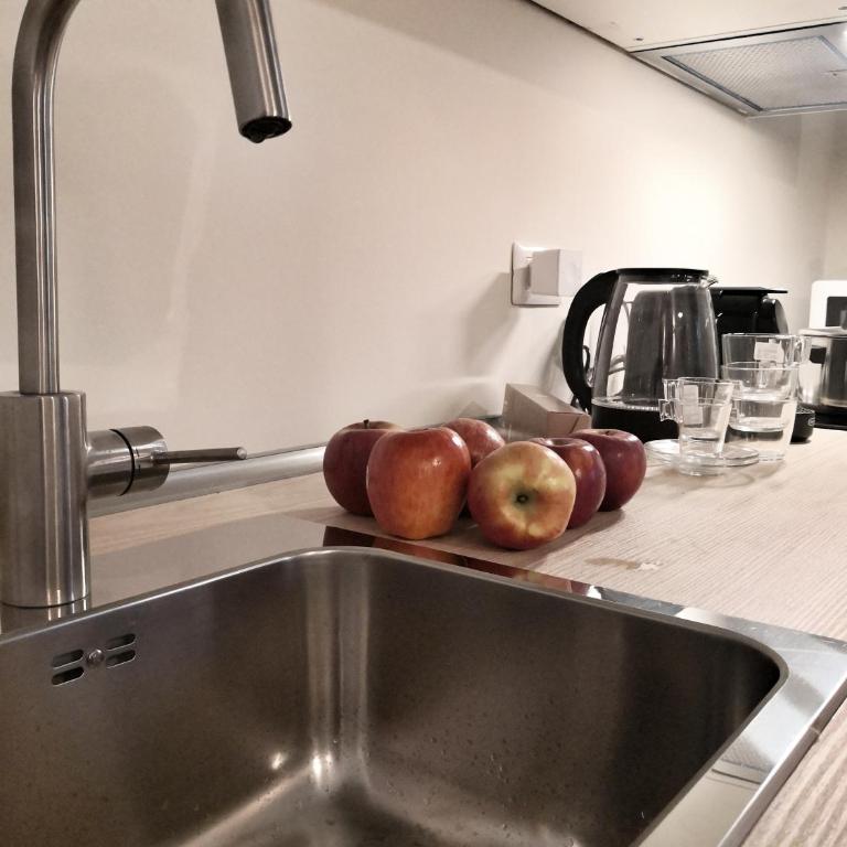 [Luxury apartment near Niguarda] Graziano39 - Appartamento con 3 Camere da Letto - 33