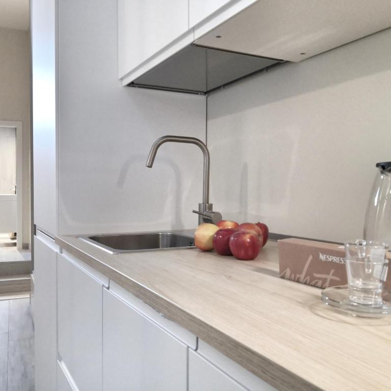 [Luxury apartment near Niguarda] Graziano39 - Appartamento con 3 Camere da Letto - 38