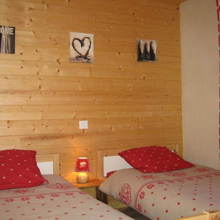 Appartement Borne - Appartement 1 Chambre - 10