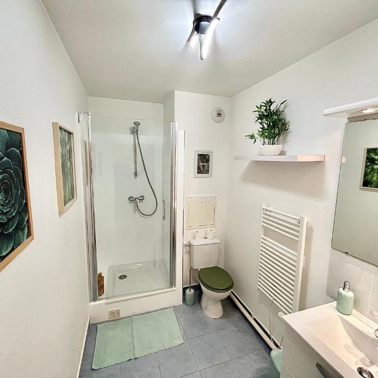 Coco Jungle - L'aventure Disney - Apartamento de 1 dormitorio - 14