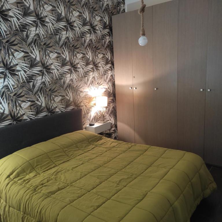 4 Canti Central cozy apt in via Maqueda - Appartamento con 1 Camera da Letto - 2