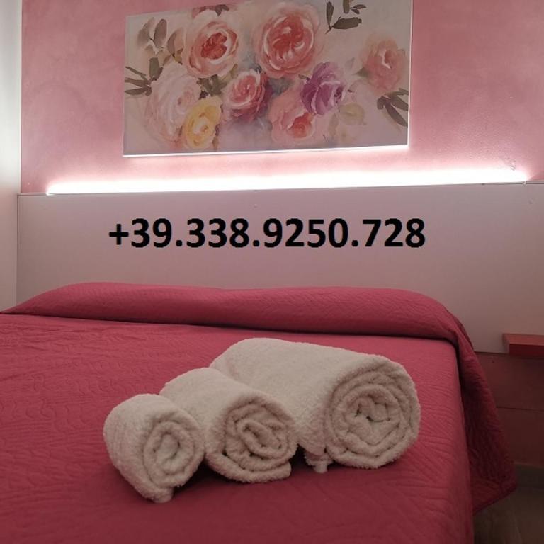 CASA VACANZE DEL GOLFO 2 - Two-Bedroom House - 20