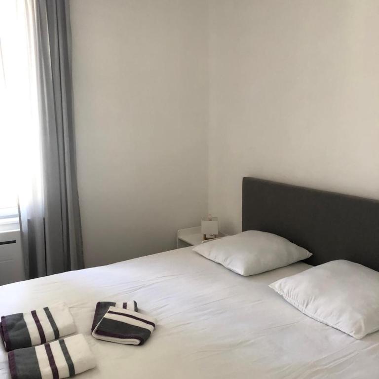 S&P home - Appartement 1 Chambre - 4