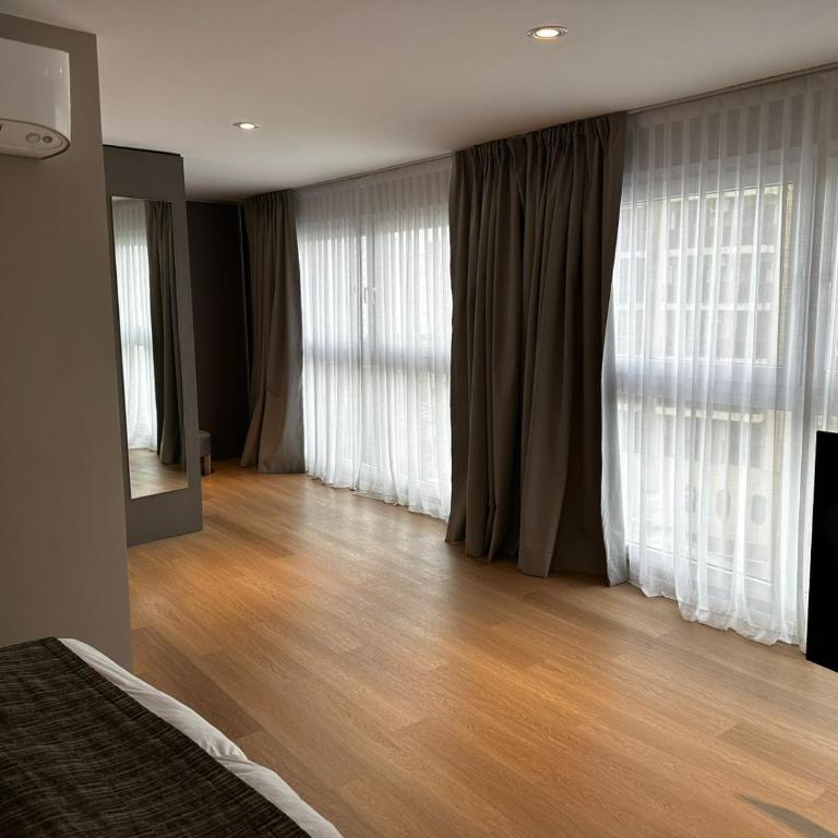 Purobaires Hotel Boutique - Apartamento Dúplex - 12