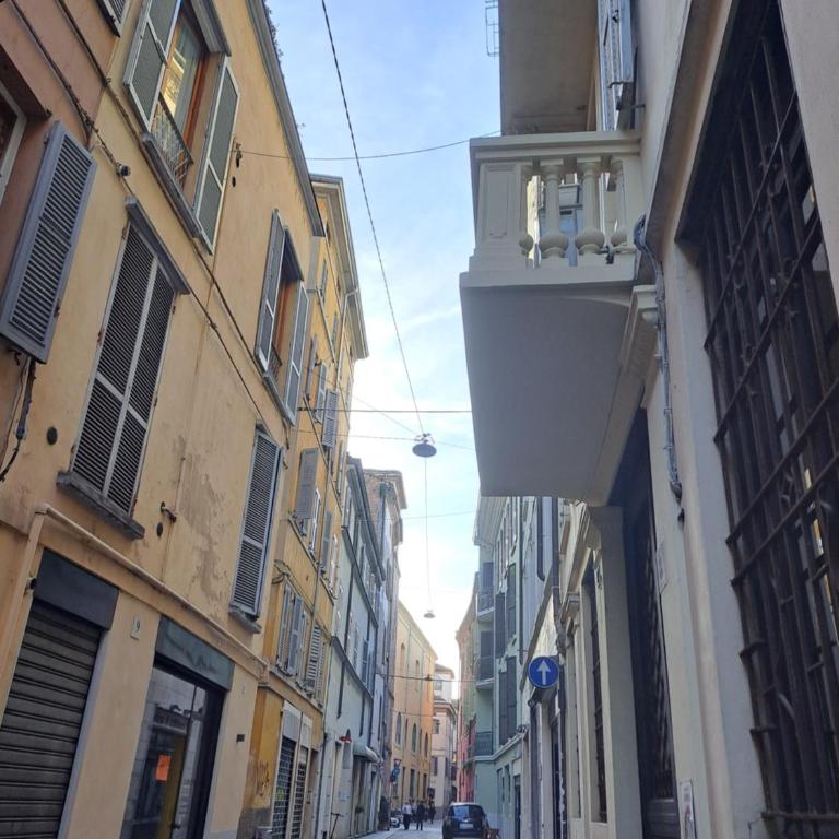 Appartamento nel cuore di Parma - Laterale via Farini - Studio Apartment - 21