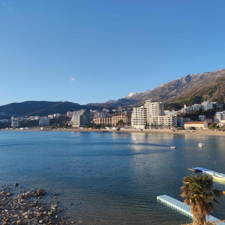 Luxury Apartment Astelmn - Apartman sa 1 Spavaćom Sobom - 2
