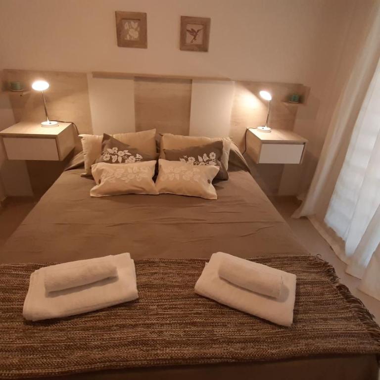 Monoambiente céntrico La Plata - One-Bedroom Apartment - 10